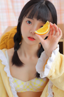 小女潘金莲
